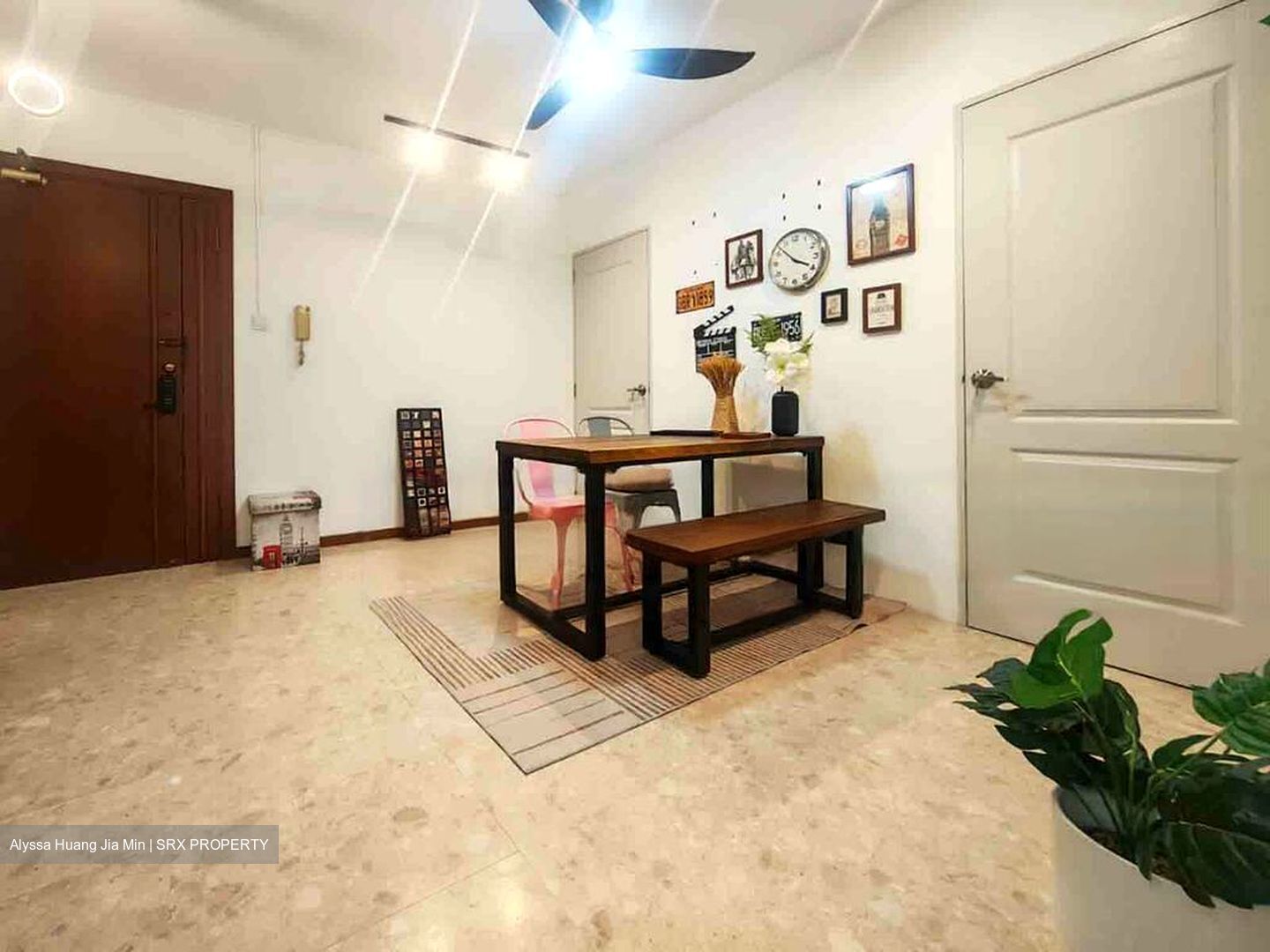 The Floravale (D22), Condominium #467838311